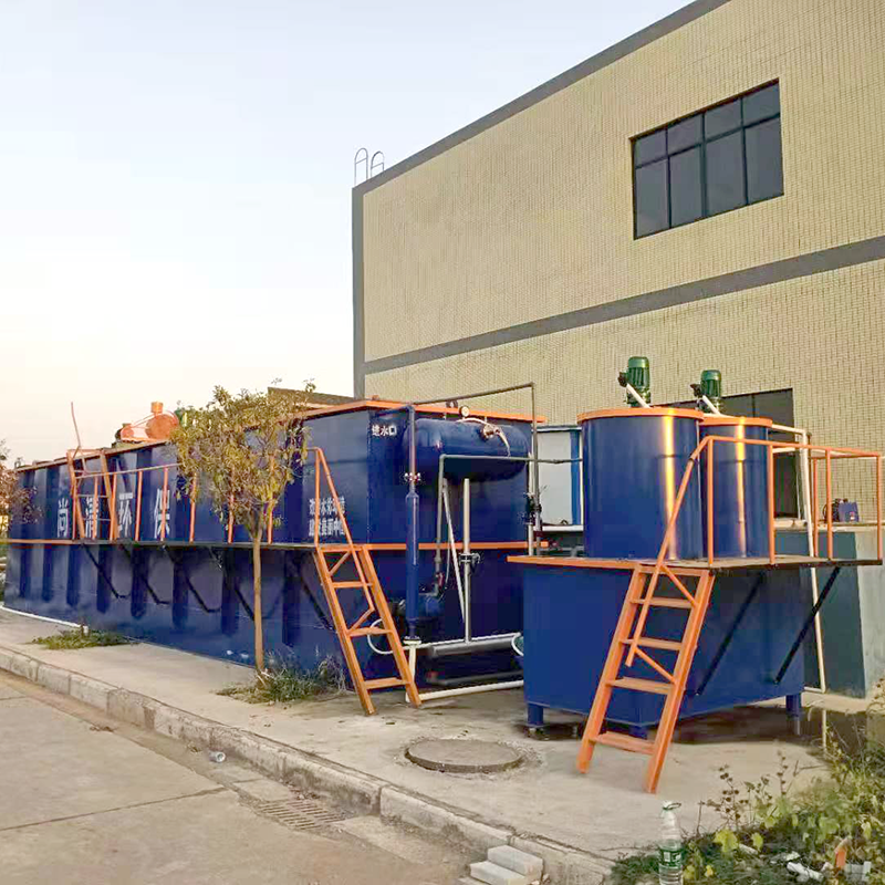 生豬養殖廢水處理探討